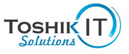 Toshik IT Solutions